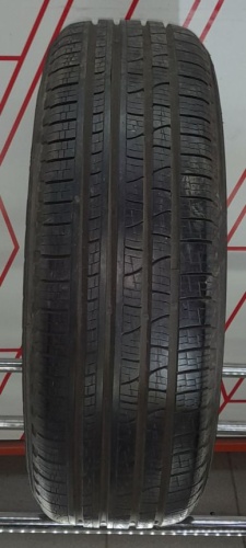 Шины Pirelli Scorpion Verde 215/65 R17 -- б/у 6