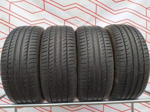 Шины Michelin Primacy HP 225/55 R16 -- б/у 3.5