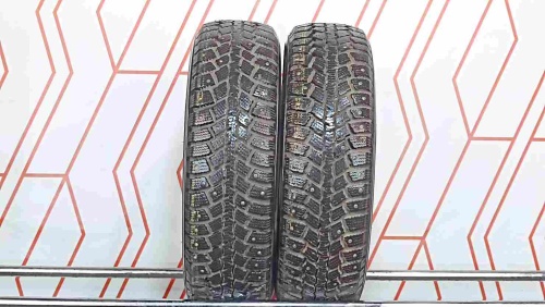 Шины Kumho I'Zen Wis KW19 185/70 R14 -- б/у 5