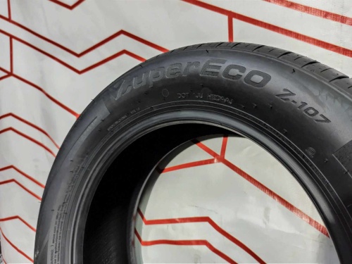 Шины Goodride ZuperEco Z-107 195/60 R15 88V