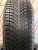 Шины Michelin Latitude Alpin LA2 235/55 R19 101H б/у 5