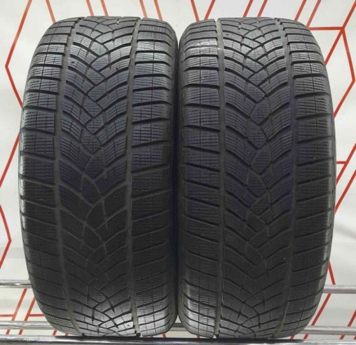 Шины Goodyear UltraGrip Performance Gen-1 275/45 R20 110V б/у 5