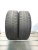 Шины Point S Winter Star 215/60 R16 -- б/у 3.5