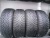 Шины Sportiva Snow Wwin 205/60 R15 -- б/у 6