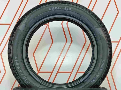 Шины Royal Black Royal Eco 215/55 R17 98W