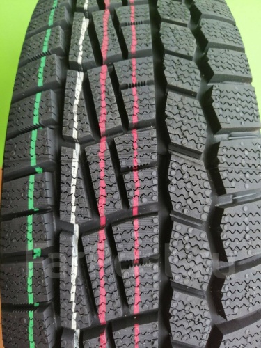 Шины Viatti Brina V-521 195/50 R15 82T