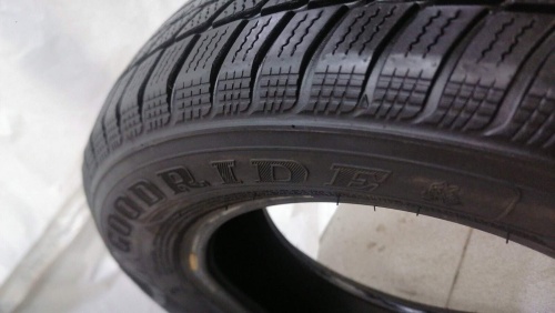 Шины Goodride SW908 175/70 R14 -- б/у 5