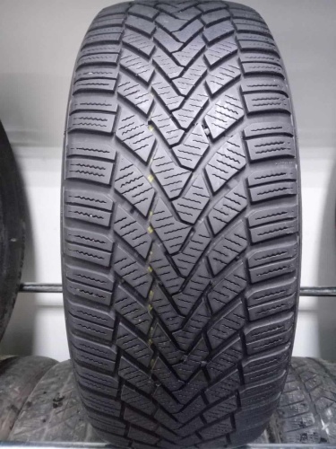 Шины Continental VancoWinterContact 185/65 R14 -- б/у 5