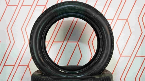 Шины Bridgestone Dueler H/P Sport 235/50 R18 -- б/у 6