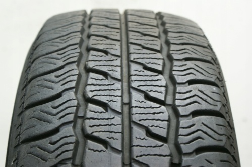 Шины Maxxis VanSmart A/S AL2 215/65 R16C 109T б/у 5.5