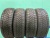 Шины Firestone Winterhawk 3 175/65 R14 -- б/у 6