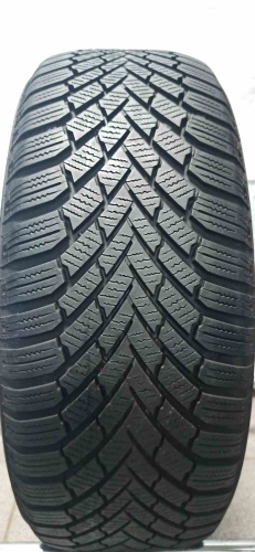 Шины Continental ContiWinterContact TS 860 205/55 R16 -- б/у 6