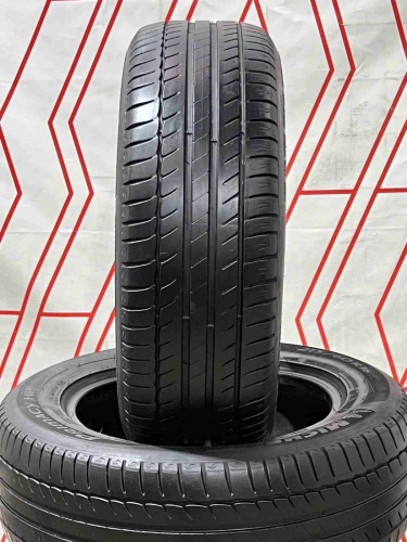 Шины Michelin Primacy HP 215/60 R16 -- б/у 6