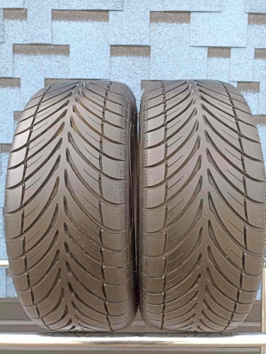 Шины BFGoodrich g-Force Profiler 225/45 R17 -- б/у 6