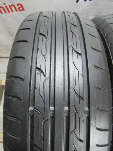 Шины Nankang GreenSport 185/55 R15 -- б/у 6