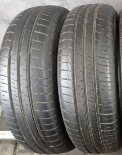 Шины Maxxis Mecotra ME3 175/65 R14 -- б/у 6