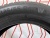 Шины Continental AllSeasonContact 235/55 R19 -- б/у 5.5