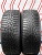 Шины Nokian Tyres WR D4 215/55 R17 -- б/у 5