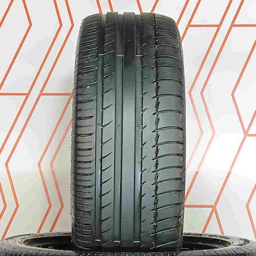 Шины Michelin Latitude Sport 255/45 R20 -- б/у 6