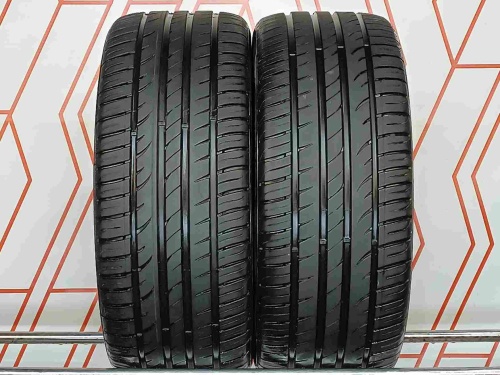 Шины Hankook Ventus Prime 2 K115 255/45 R18 -- б/у 5.5