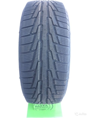 Шины Nokian Tyres Nordman RS2 205/65 R15 99R