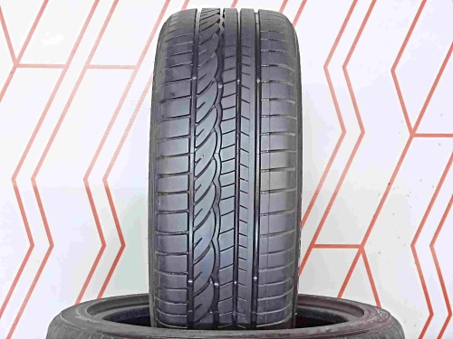 Шины Dunlop SP Sport 01A 225/45 R17 -- б/у 5.5