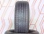 Шины Dunlop SP Sport 01A 225/45 R17 -- б/у 5.5