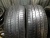 Шины Pirelli P Zero Rosso 245/50 R18 -- б/у 5