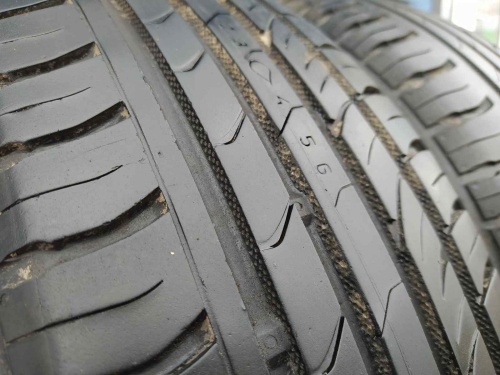 Шины Nokian Tyres Line 185/65 R15 -- б/у 6