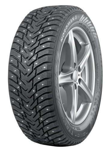 Шины Nokian Tyres Nordman 8 185/65 R15 92T