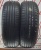 Шины Dunlop Sport BluResponse 205/65 R15 -- б/у 5.5