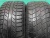 Шины Goodyear Wrangler HP 255/55 R18 -- б/у 3.5