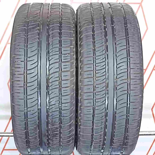 Шины Pirelli Scorpion Zero 255/45 R20 -- б/у 6