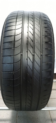 Шины Goodyear Eagle F1 Asymmetric SUV 4x4 275/45 R20 110W б/у 5