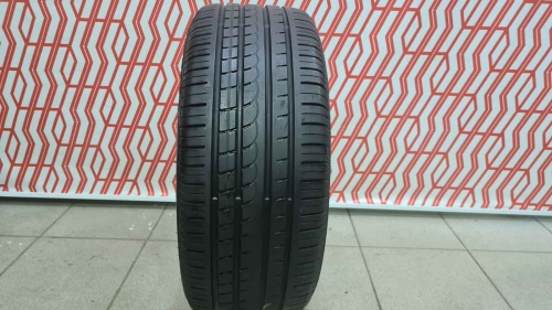 Шины Pirelli P Zero 205/50 R17 -- б/у 3.5