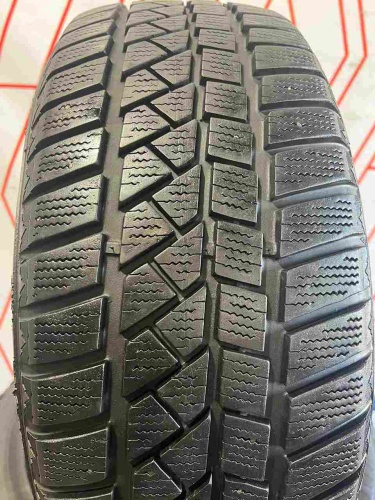 Шины Pneumant PN 150 Wintec 205/55 R16 -- б/у 6