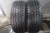 Шины Minerva Eco Stud 205/55 R16 -- б/у 3.5