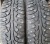 Шины Nokian Tyres Hakkapeliitta 5 205/55 R16 -- б/у 5