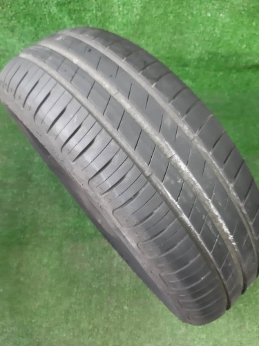 Шины Goodyear Efficientgrip Performance 195/55 R15 -- б/у 5