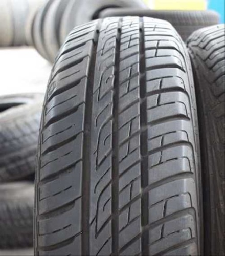 Шины Barum Brillantis 185/65 R14 -- б/у 6