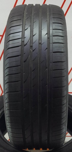 Шины Nexen N Blue HD 205/55 R16 -- б/у 5