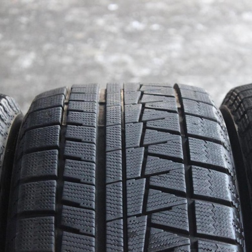 Шины Bridgestone Blizzak Revo GZ 195/65 R15 91S