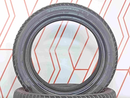 Шины Goodyear EfficientGrip 225/45 R17 -- б/у 3.5