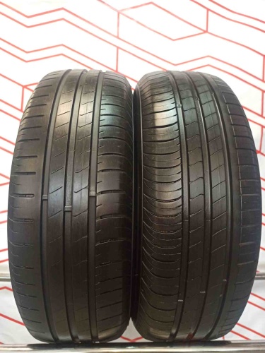 Шины Hankook Kinergy Eco K425 195/65 R15 -- б/у 6