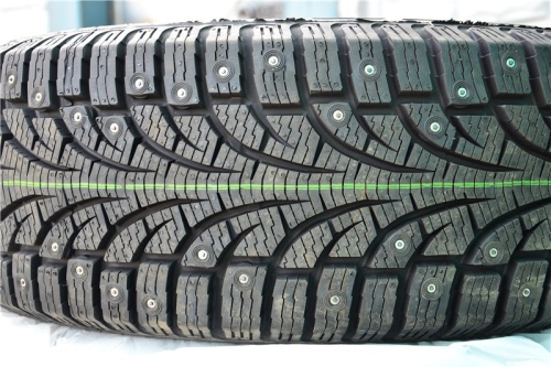 Шины Pirelli Winter 235/55 R19 105T