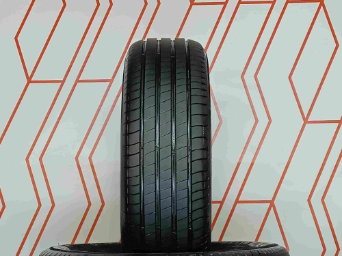 Шины Michelin Primacy 4 205/55 R17 -- б/у 6