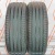 Шины Michelin Primacy 4 205/55 R17 -- б/у 6