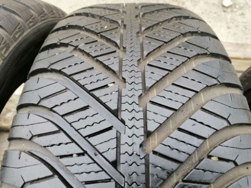 Шины Goodyear Vector 4Seasons 195/55 R15 -- б/у 3.5