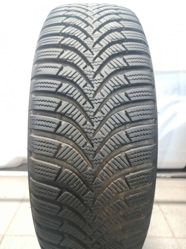 Шины Hankook Winter I'Cept RS W442 185/65 R15 -- б/у 6