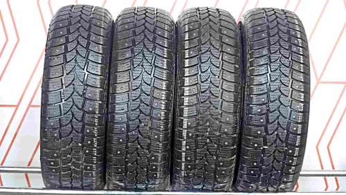 Шины Kormoran Stud Extreme 185/65 R15 -- б/у 6